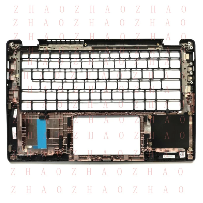 L+ 0PRV6 FOR DELL Latitude 7410 E7410 Laptop C Shell Palm Rest Black