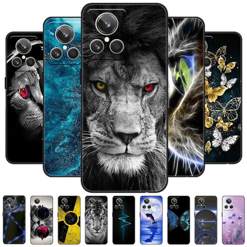 For Realme GT2 Expl… - image