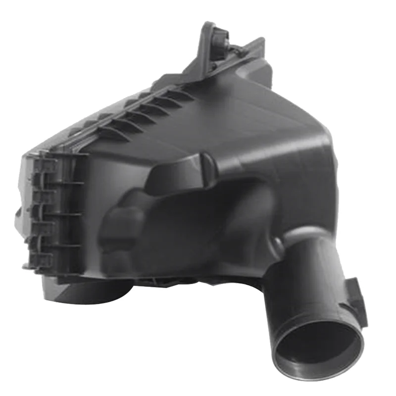 AB61-1 قطعة محرك صندوق مرشح منقي هواء 13717612014 لسيارات BMW 5 Series F10 F11 F18 2010-2017