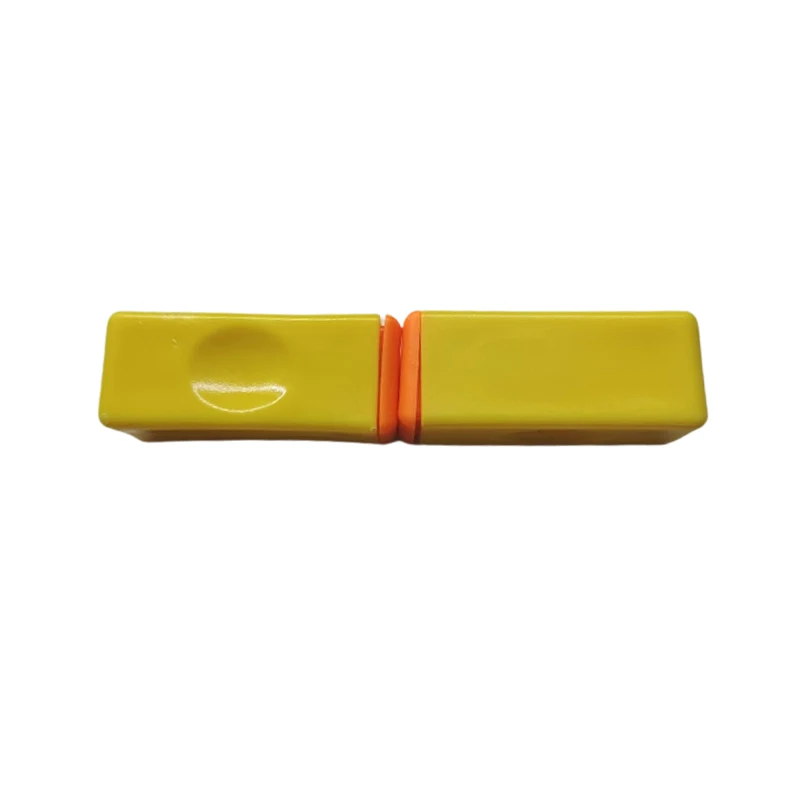 2PC New Brick Popular Decompression Toys WorryBricks Magnetic Brick Magnetic Stick Mini Finger Toys Children\'s Gifts Worry Brick