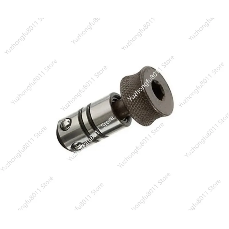 

D16 Clamping Countersunk Locking Bolts for 3D/2D Welding Table