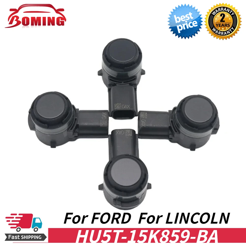 Parking Sensor HU5T… - image