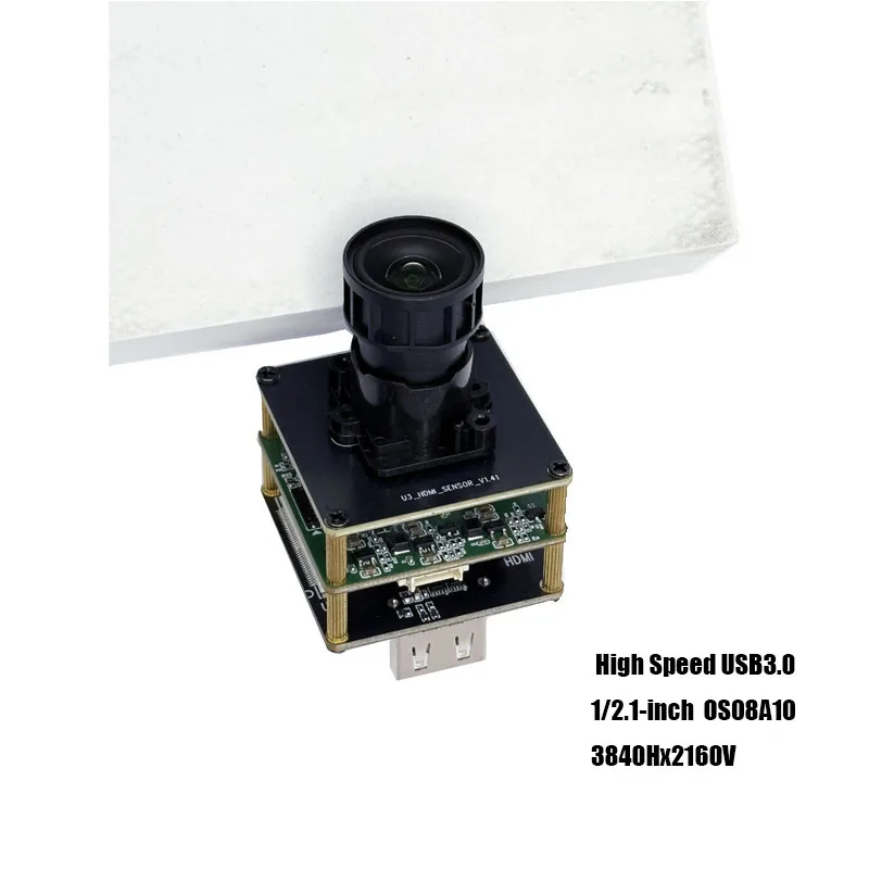 4K 8MP Hd 1/2.1-Inc… - image