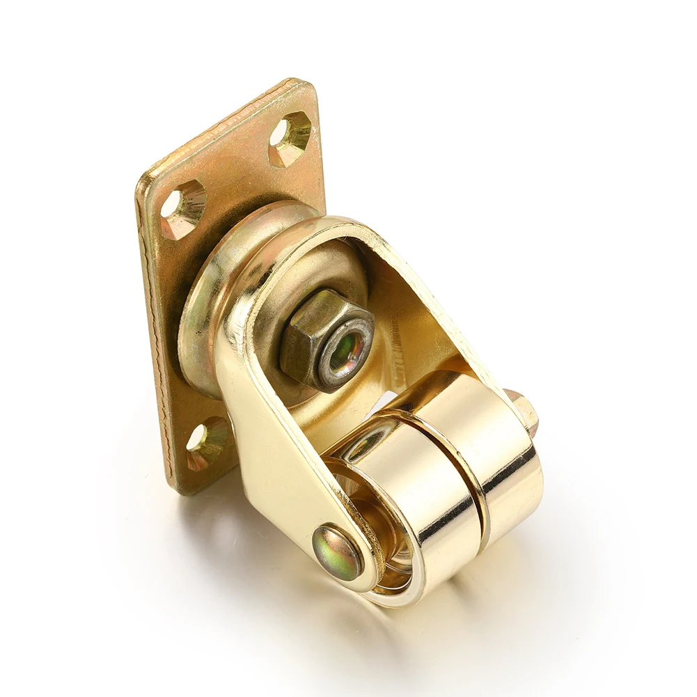 Features Brass Casters Brass Casters Brass Casters Degree Rotation Easy Installation Suitable Application Application Perfectly