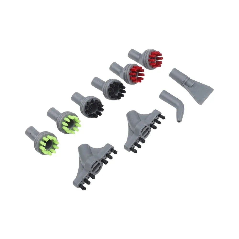 For Bissell Steam Cleaner Attachment Kit for 39N7A 39N7V 39N7T 2994W 2781Z 39N75 Includes Grout Brush and Scraper