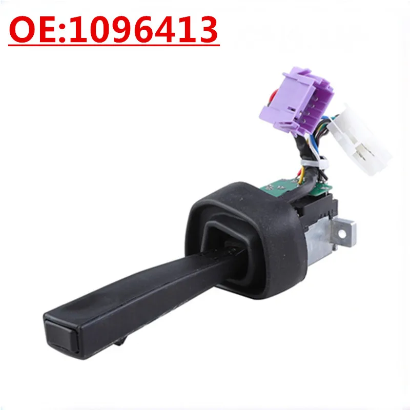 

OE:1096413 Подходит для аксессуаров для грузовиков Volvo, комбинированный переключатель фар, переключатель управления противотуманными фарами