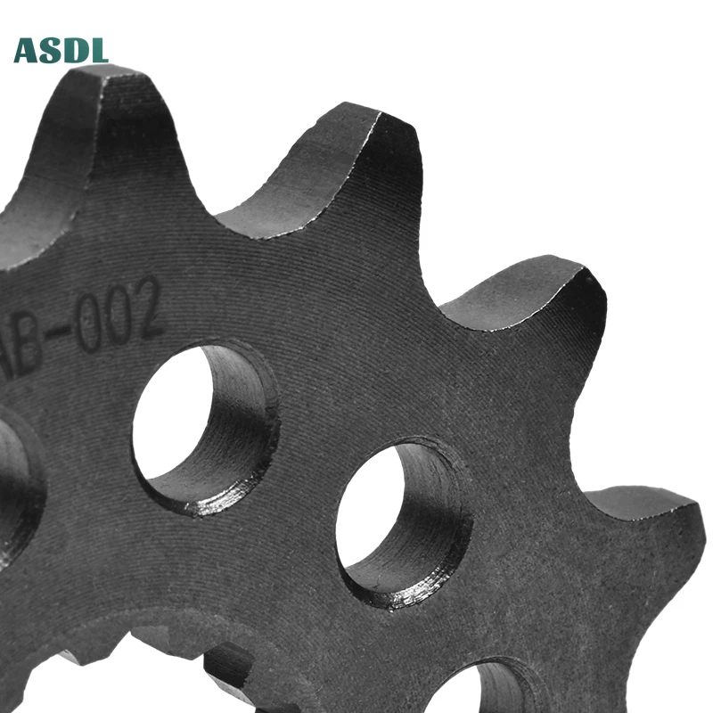 520 15T 46T Motorcy… - image