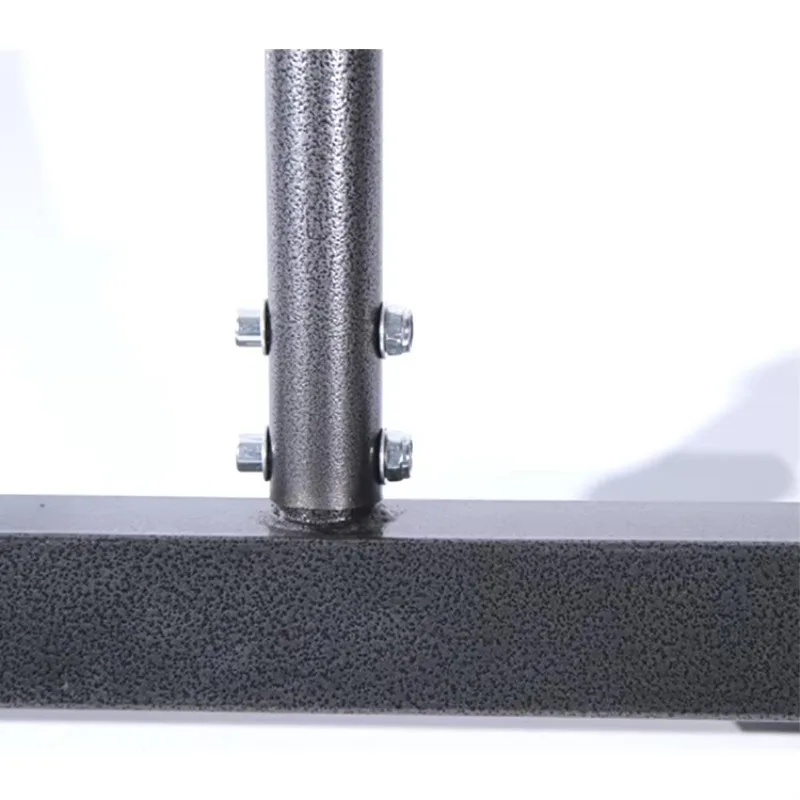 

Турник-параллельные брусья для домашних тренировок с нагрузкой до 180 кг