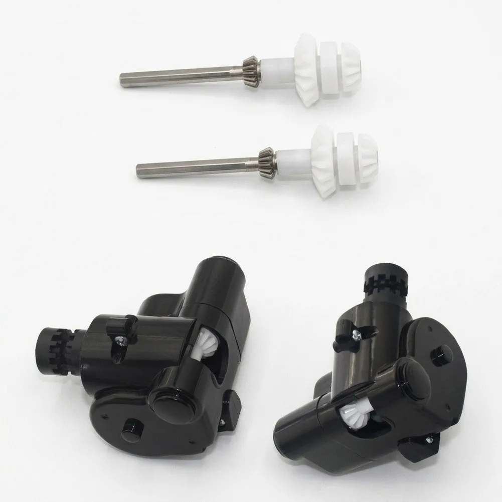 As Shown MX8 Replacement Parts Reliable Construction Material Restores Cleaner Functionality For Automatic Vacuum Cleaners
