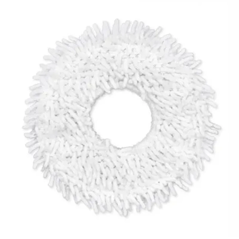 

For Bot W10 Accessories W10 Pro Filter Robot Vacuum Cleaner Side Main Brush Mop Cloth Replacement Parts [LUCK 9]
