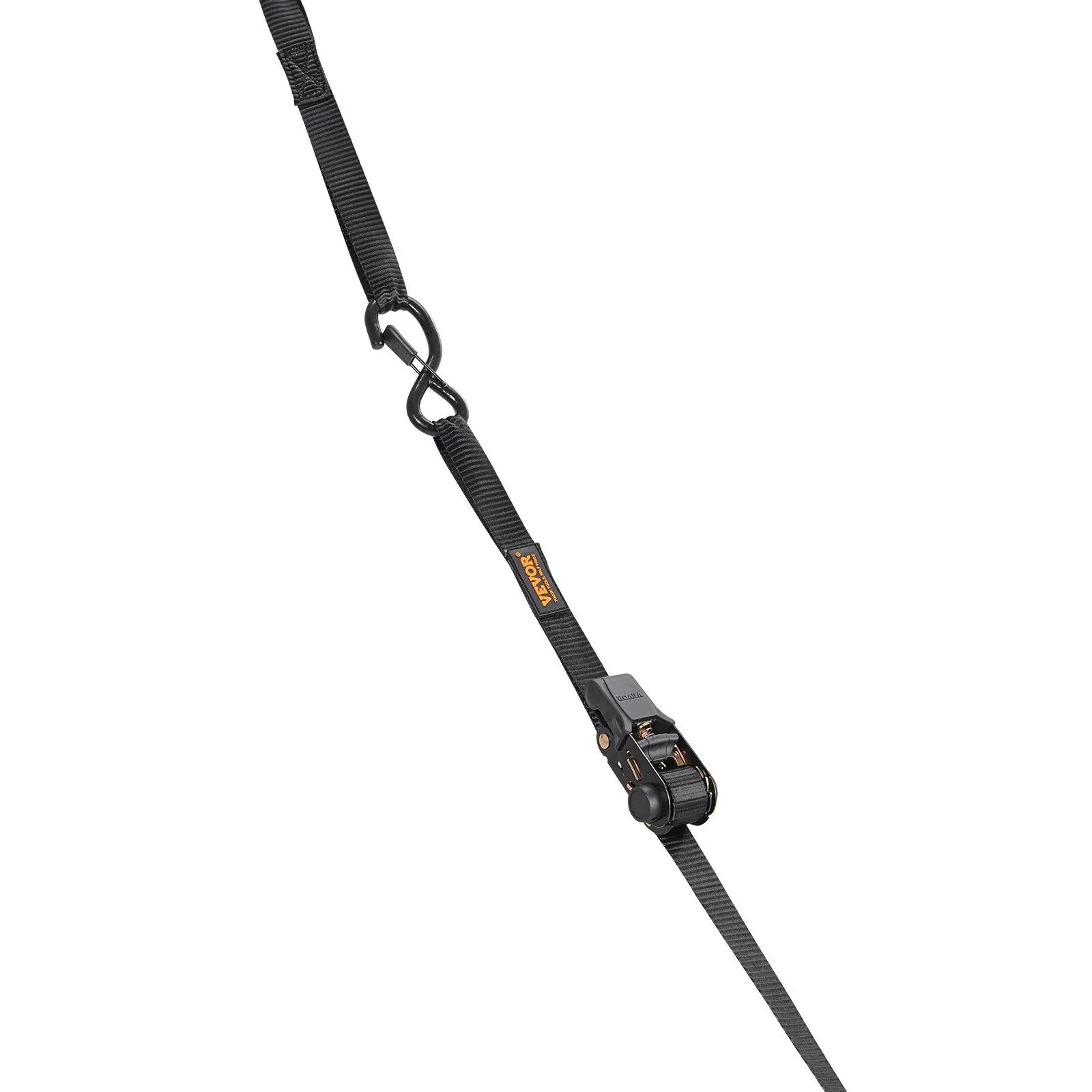 

4 шт. с храповым механизмом, 1x15 футов, 2200 фунтов, прочность разбития с S-образными крючками и мягкими ручками для перемещения грузовой мотоциклетной техники