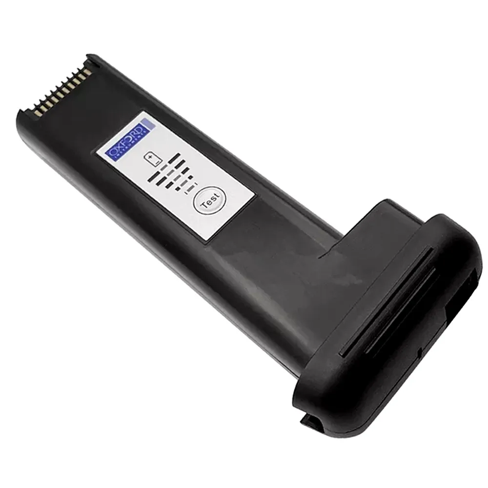 Replace XLBS2742 Battery for Oxford Handheld Spectrometer Battery XLBS2742 For OXFORD X-MET7000 X-MET5000