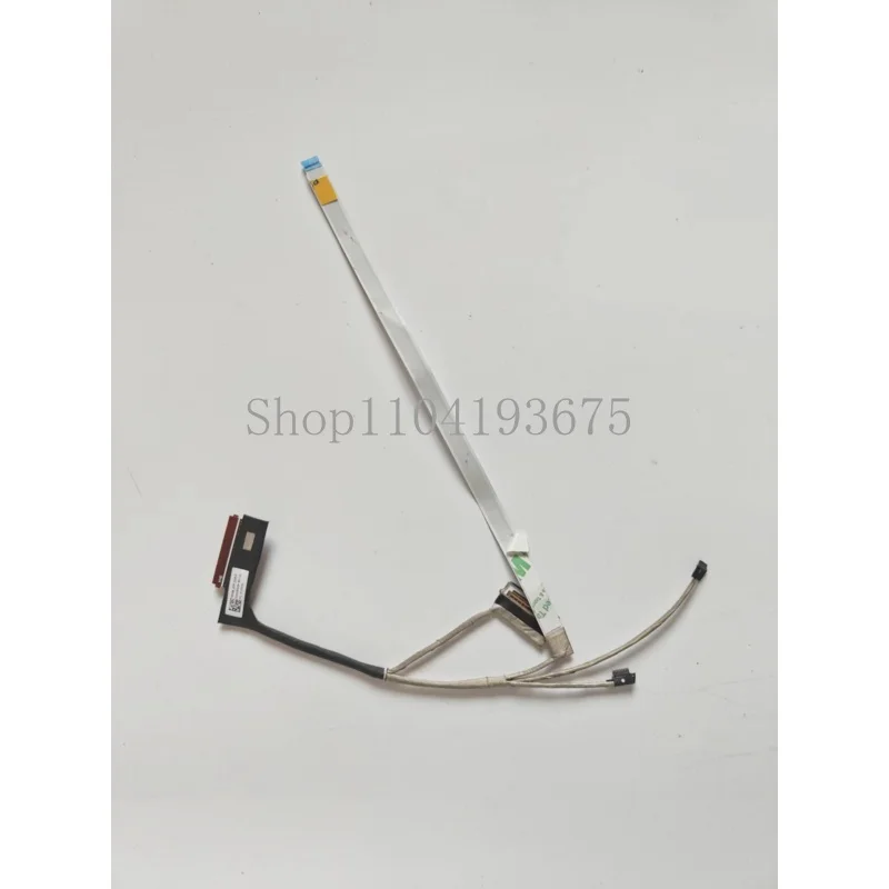 HS16A For Lenovo IdeaPad Flex 3 CB 11IJL6 LCD EDP Cable Camera Cable DC02C00SH2B