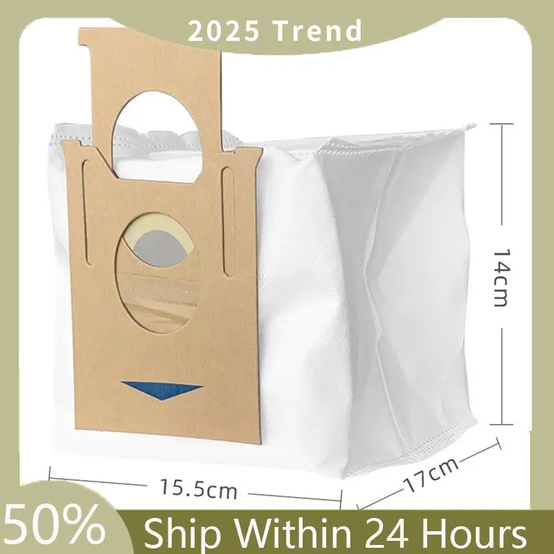 قطع غيار A75X لملحقات المكنسة الكهربائية الروبوتية Ecovacs OZMO T8