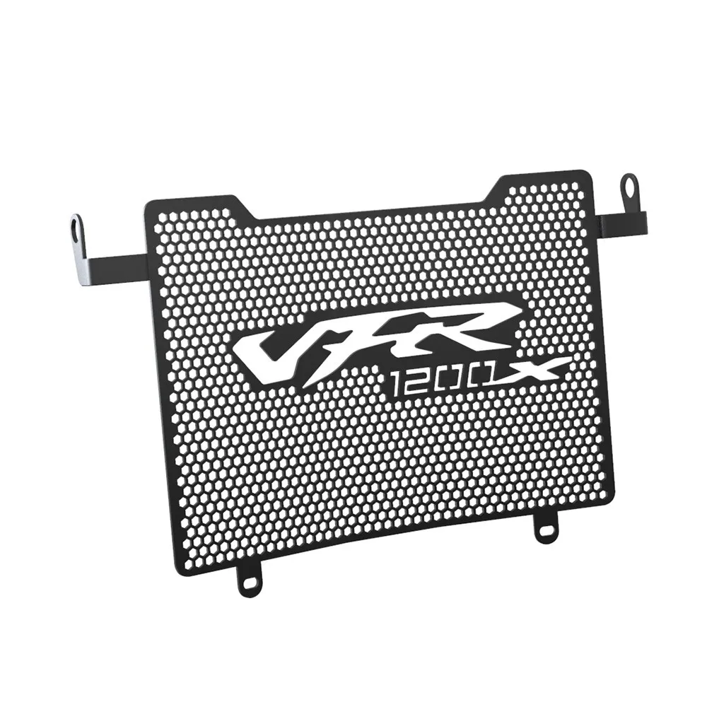 Motorcycle Radiator Grill Guard Cover For HONDA VFR1200X VFR 1200X 1200 X CROSSTOURER 1200 2013 2014 2015 2016 2017 2018-2020