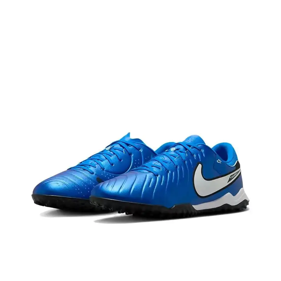 Nike Tiempo Legend X Academy TF Soccer Shoes Football Boots