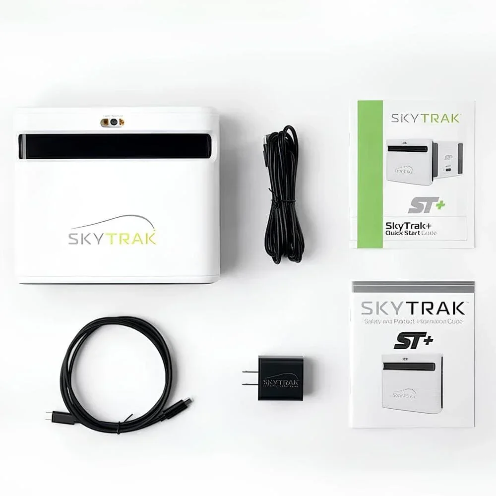 TrackMan 4 / Simulador de golfe com radar duplo - disponível em estoque