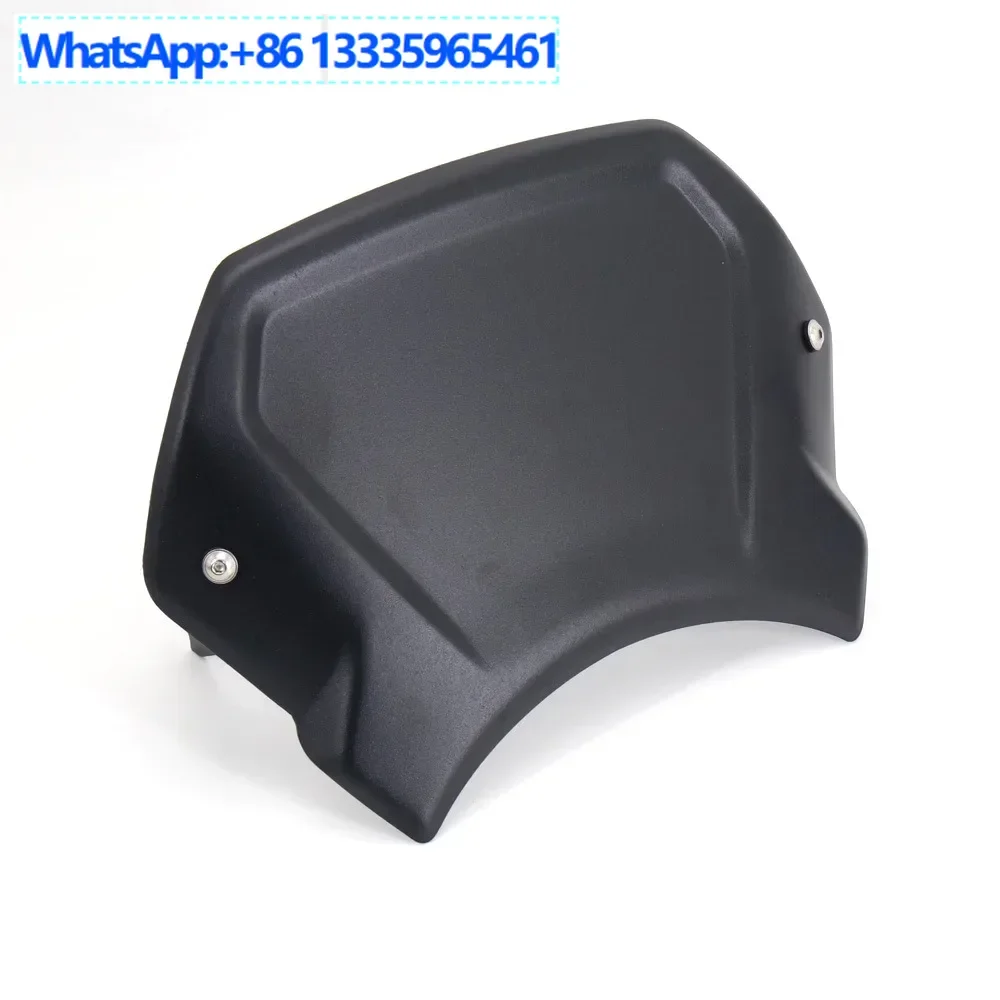 

Переднее лобовое стекло мотоцикла Yamaha XSR 900 2016-2021 гг.