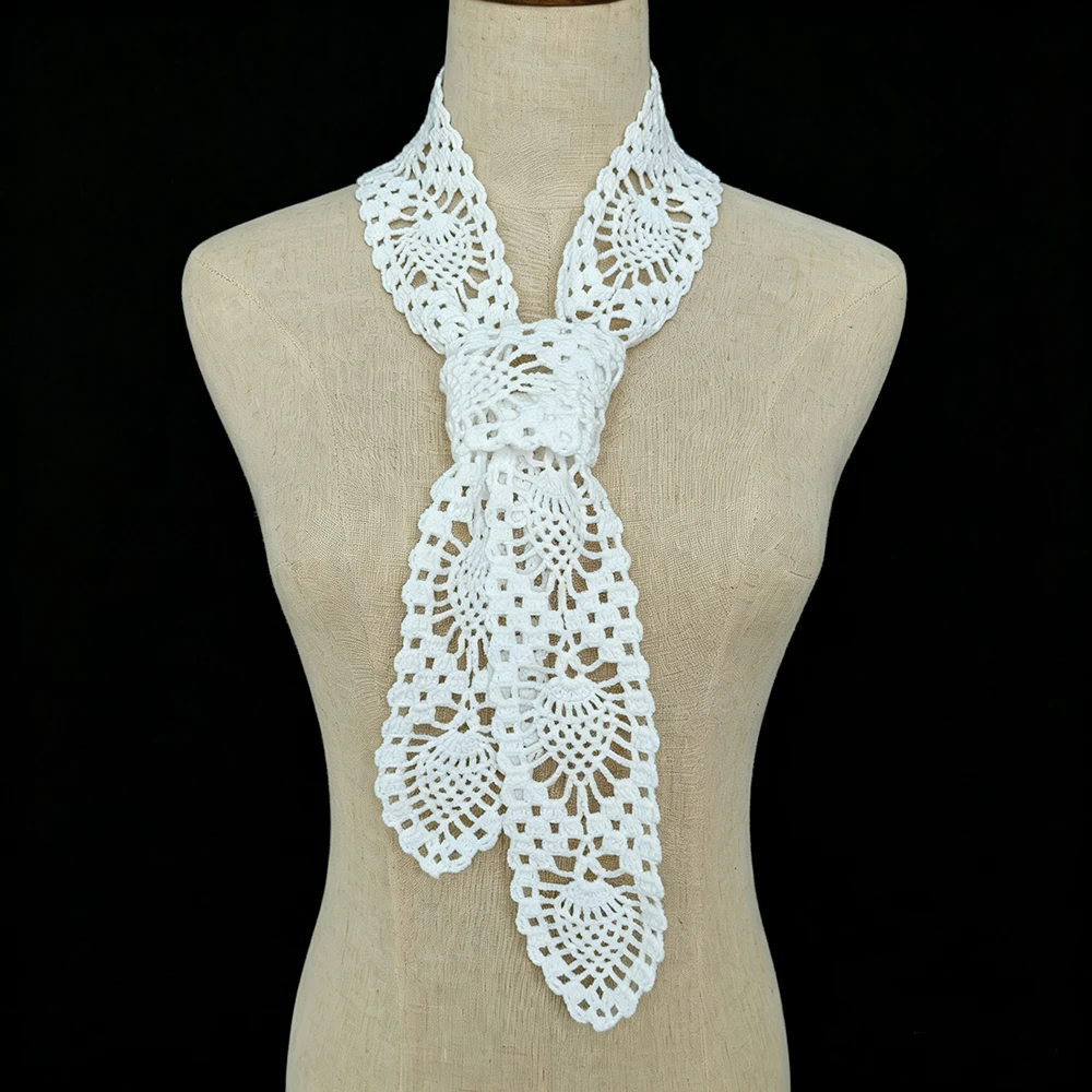cinto-de-croche-branco-feito-a-mao-cinto-de-algodao-com-padrao-de-abacaxi-boho-azul-ceu-faixa-de-cintura-vintage-em-croche-vazado