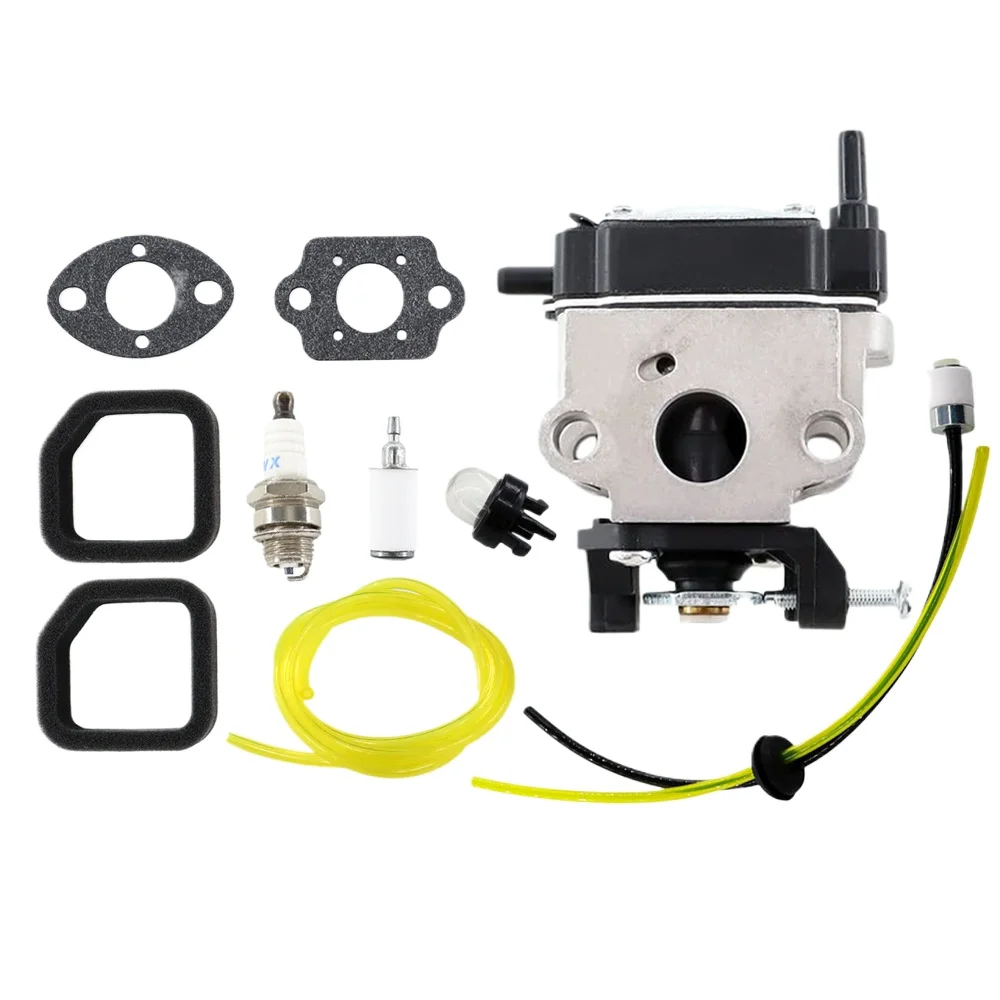 

CARBURETOR FOR HITACHI RB24EAP RB24EA RB24EA (S) 23.9CC HANDHELD BLOWER 6698373