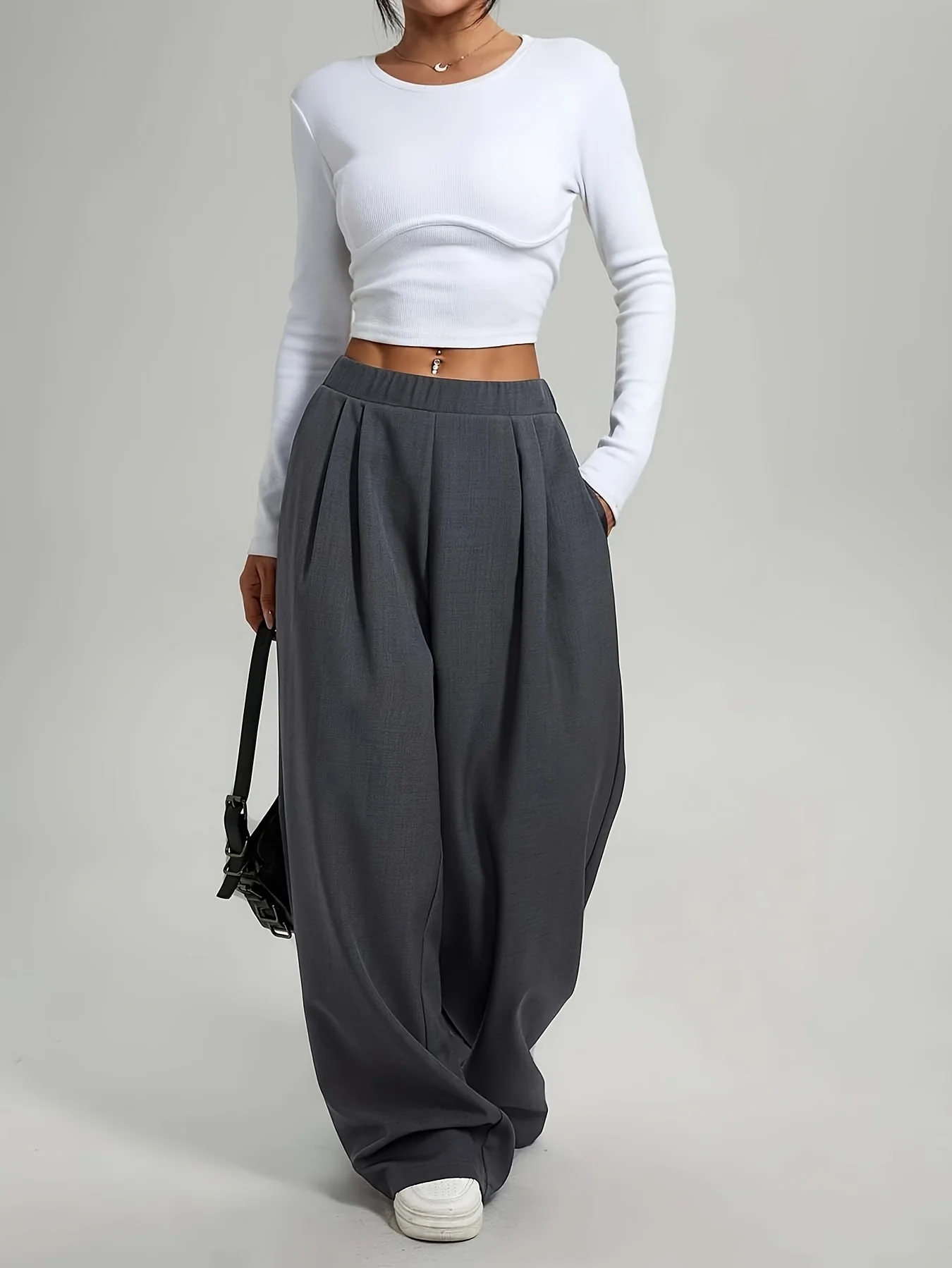 Long Pants - Image 5