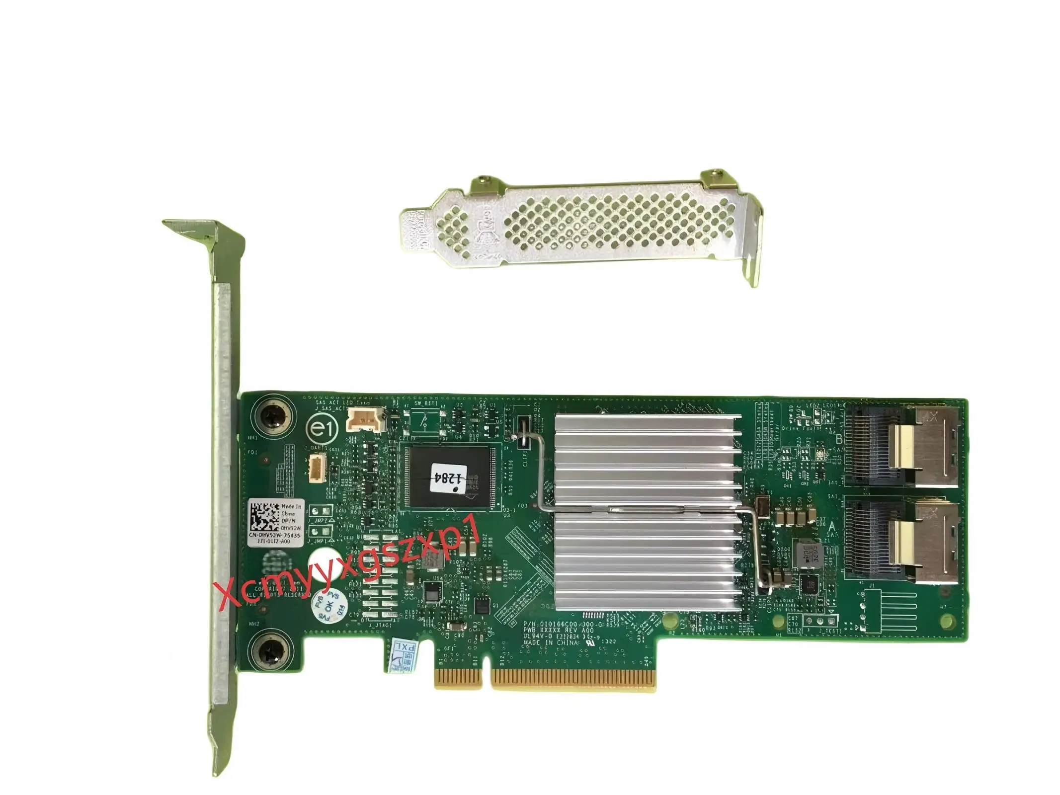 LSI SAS 9211 8i IT Controller -AliExpress