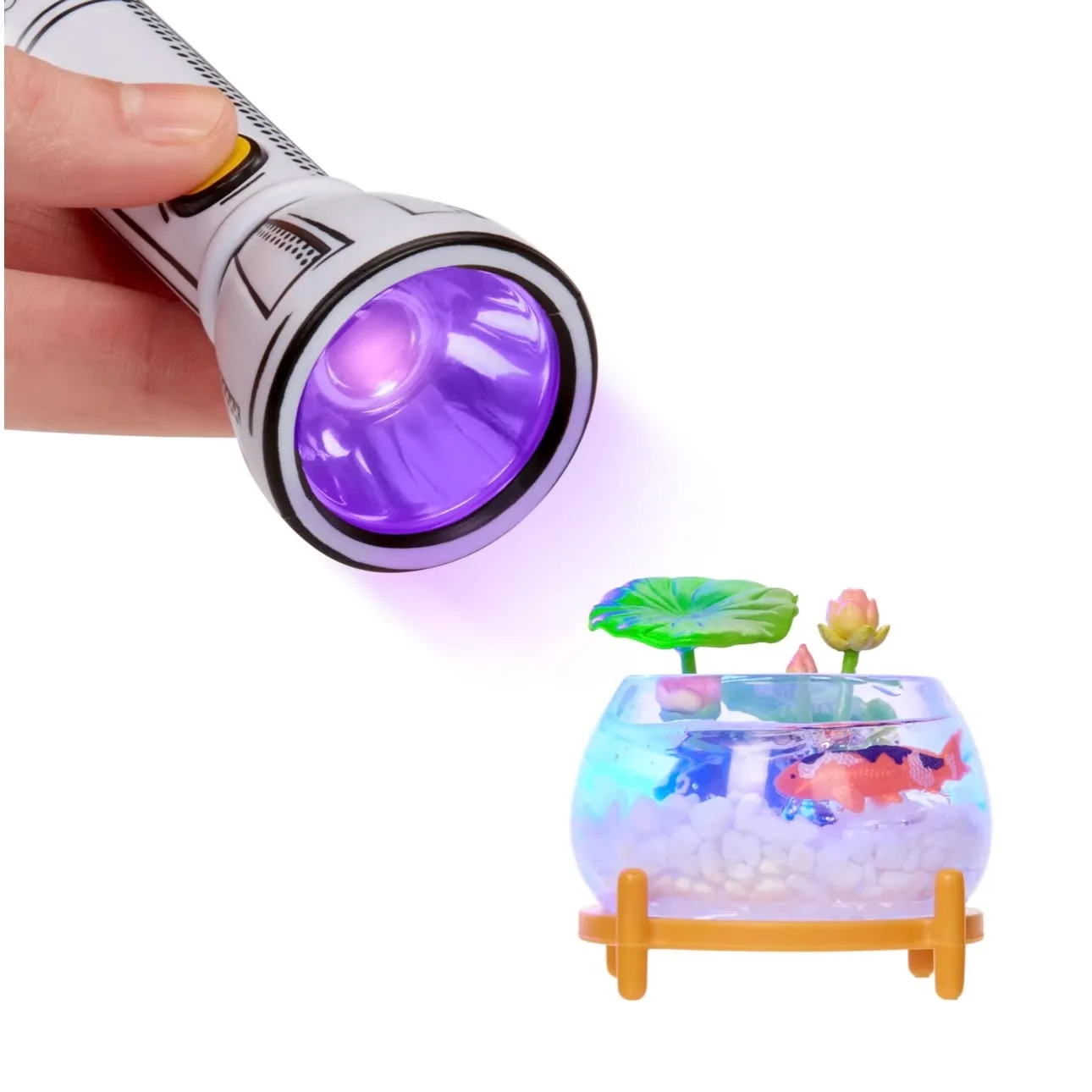 2025 Mga Miniverse Diy Plant Blind Ball Make It Mini Nature 2 Plant Ball 2 Custom Decorative Toy Mga Plant Ball Birthday Gift