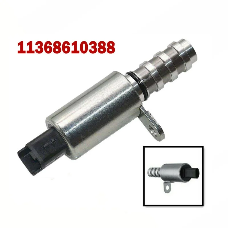 

1/2PC Control Solenoid Vanos Variable Valve Engines Parts For BMW R56 R57 R58 R59 R60 Mini Cooper 11367604292 11367587760