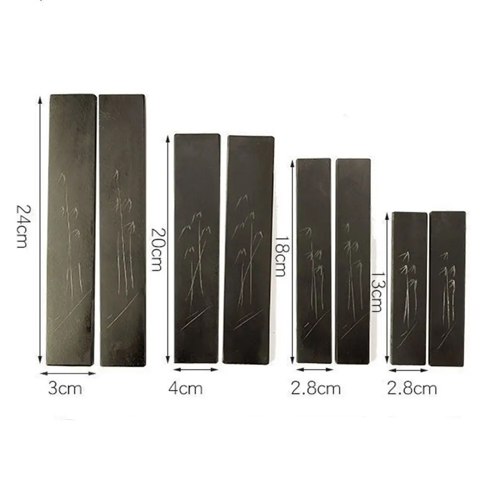 전문가용 빈티지 중국식 종이 무게추 천연 레트로 종이 무게추 전통 서예 돌 수채화