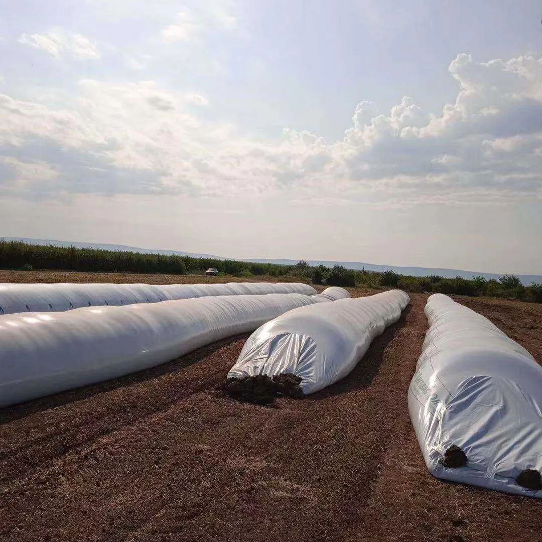 

2025Weeding Cover Greenhouse Black/white Plastic Mulch Film/silage Film