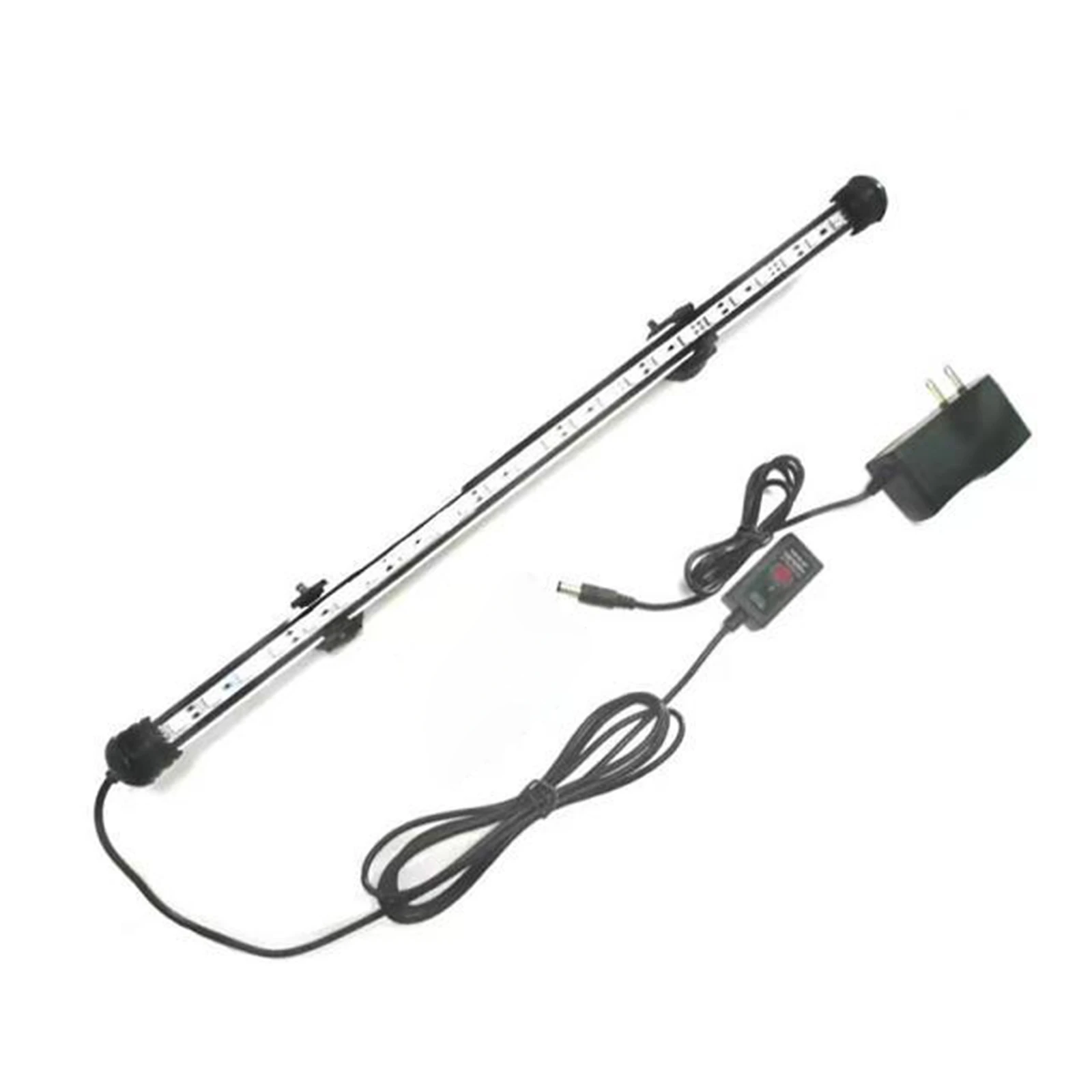 Remote Control RGB Aquarium Light led Tropical Fish Coral Fish Tank Lighting Lights