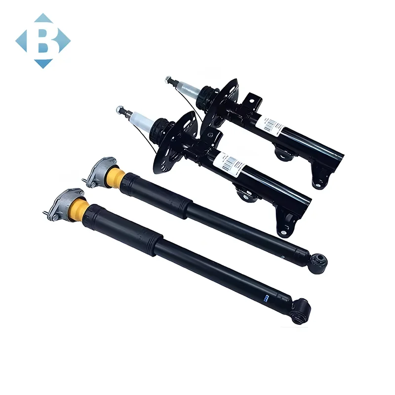 Auto Parts Front Left Air Suspension Strut Shock 2113209313 2113209413 2193201113 2193201213 2113205513 For Mercedes W211 W219