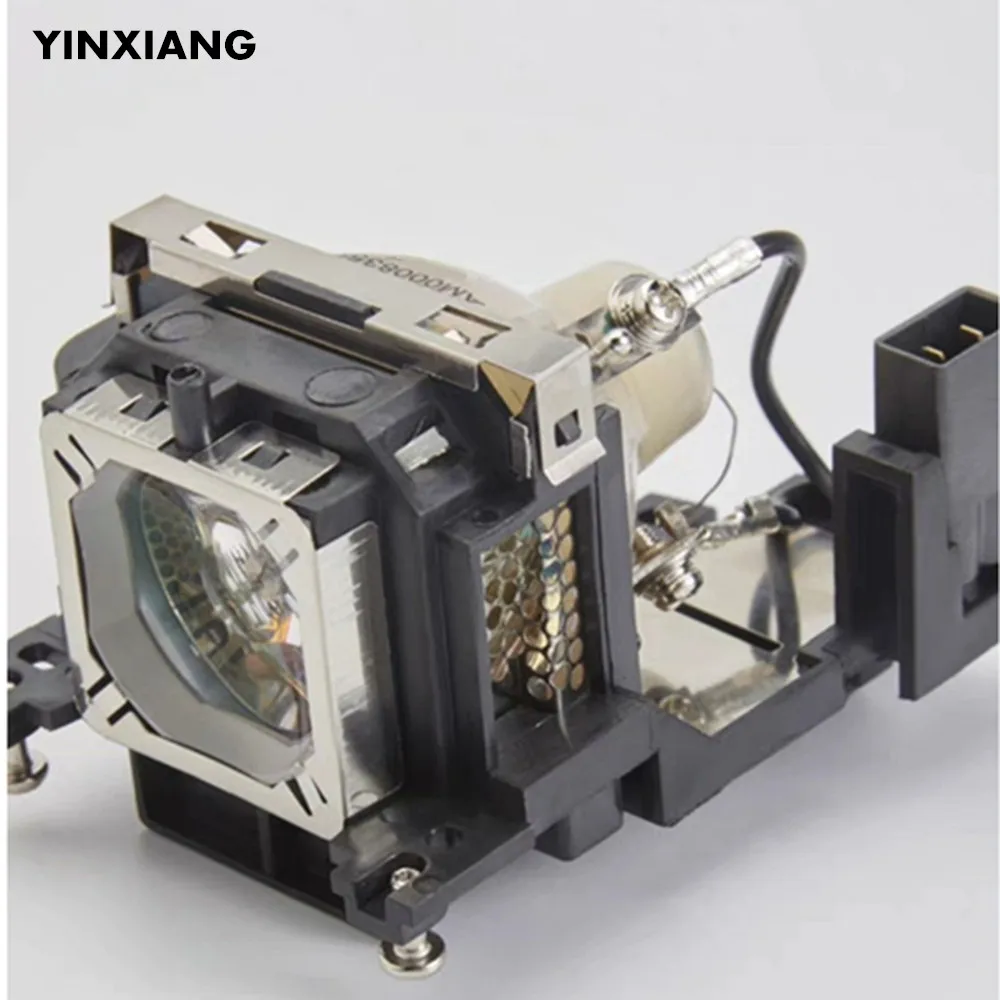 Original POA-LMP131 Projector Lamp With Housing For PLC-WXU300 PLC-XU305 PLC-XU301 PLC-XU3001 PLC-XU355 Bare Bulb Lamps