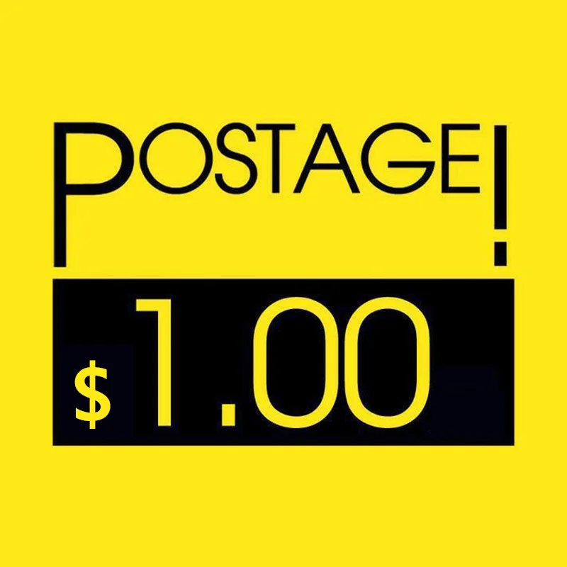 Shipping Fee Supplement - Standard Shipping Fee Supplement