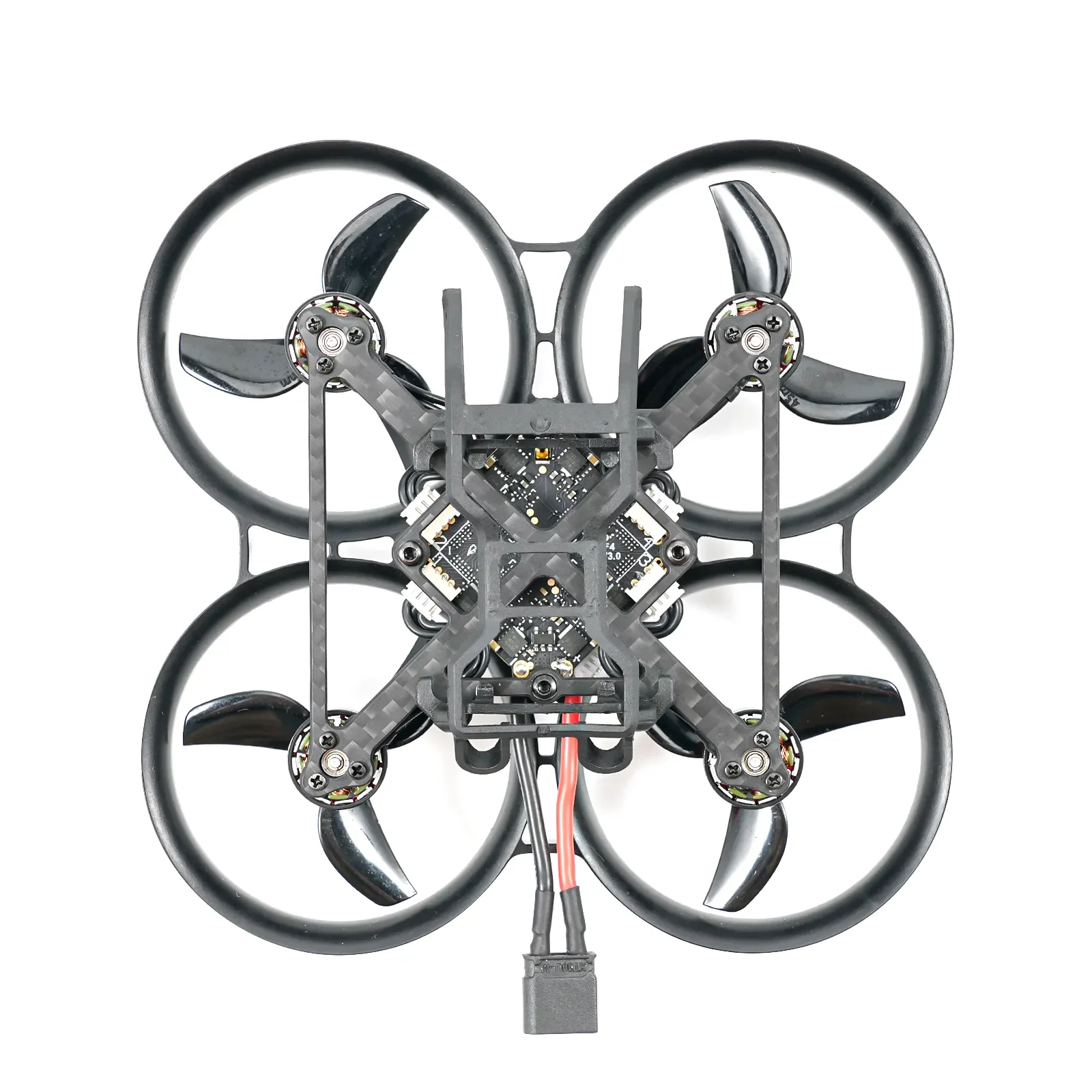 BETAFPV Pavo Pico Brushless Whoop Quadcopter NEW Arrival 2023 (Without HD Digital VTX & Camera )