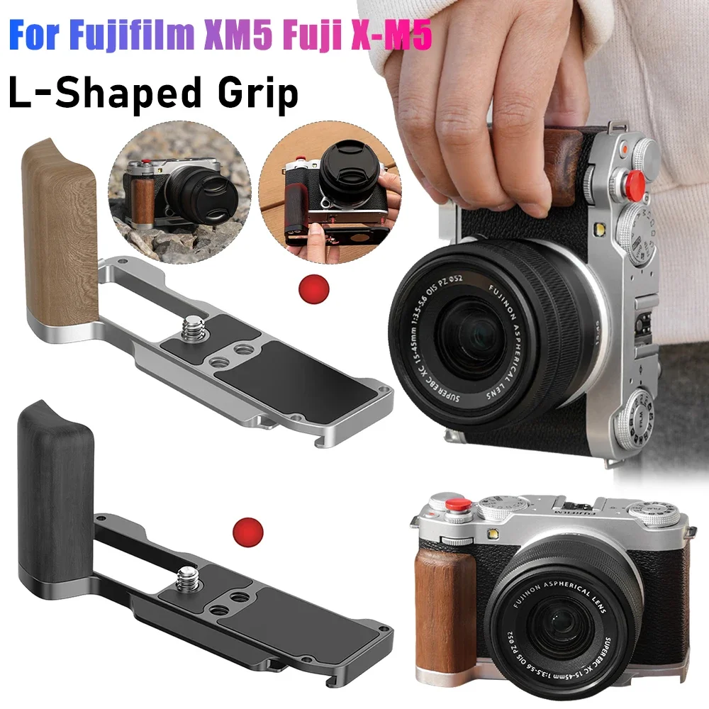 Camera Cage Kit For…