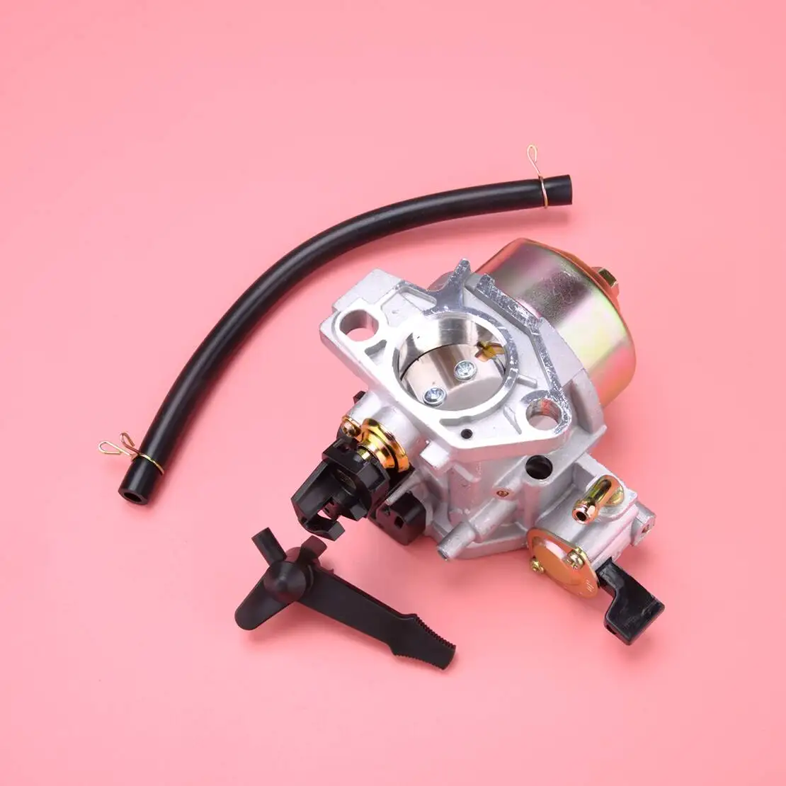 

16100-ZF6-V01 16100-ZF6-V00 Комплект шлангов карбюратора, подходящий для Honda GX340 GX390 13HP 11HP