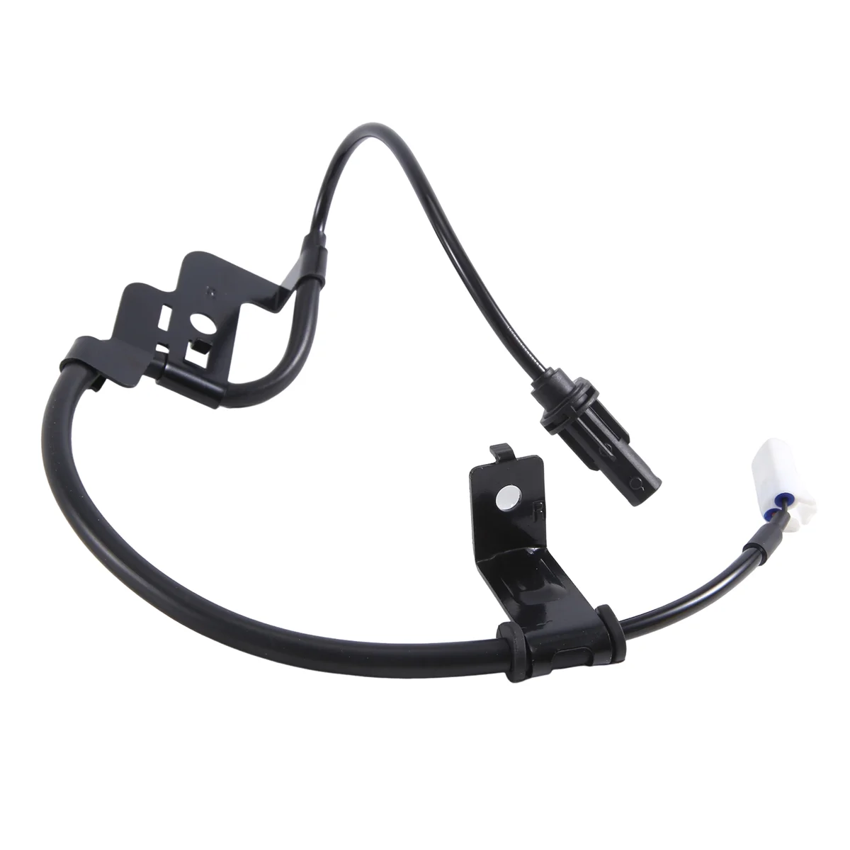 Sensor de velocidad de rueda delantera ABS RH para KIA Borrego Mohave, 2008-2012, 956702J010, 95670, 2J010, 95670-2J010