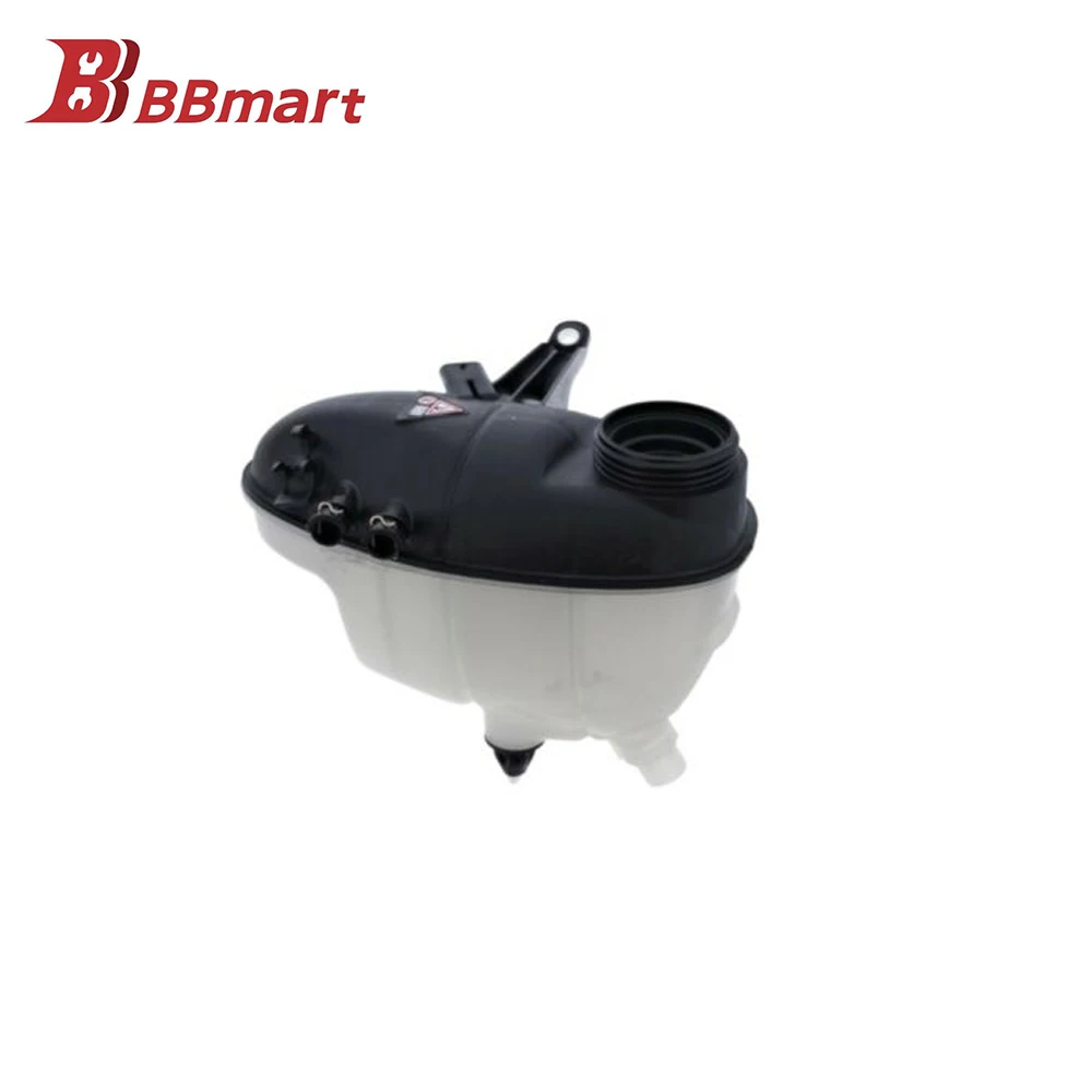 

A2225000849 BBmart Auto Parts 1pcs Coolant Expansion Tank Reservoir For Mercedes Benz W222 2014-2020 Car Accessories