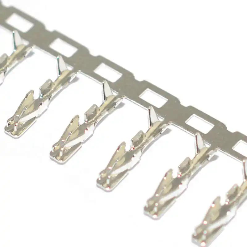 5pcs XHD2.54 Connector XHD XH 2.54mm Double Dual Row Housing
