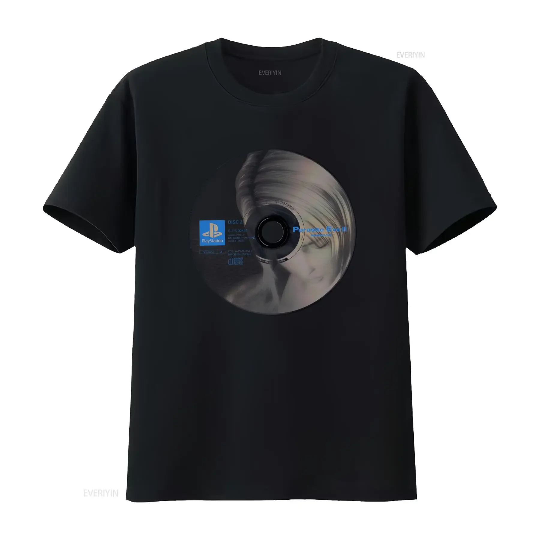 Parasite Eve 2 PS2 …