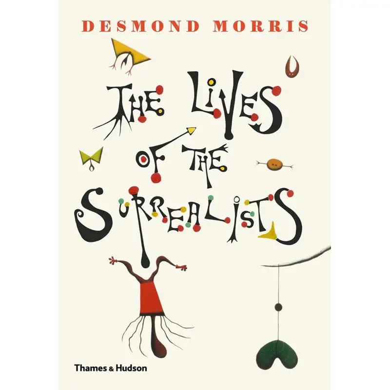 

УДАЧИ СОВЕРЛИЗАТОВ Десмонд Моррис Музей современного искусства Нью-Йорк 9780500021361 Книга