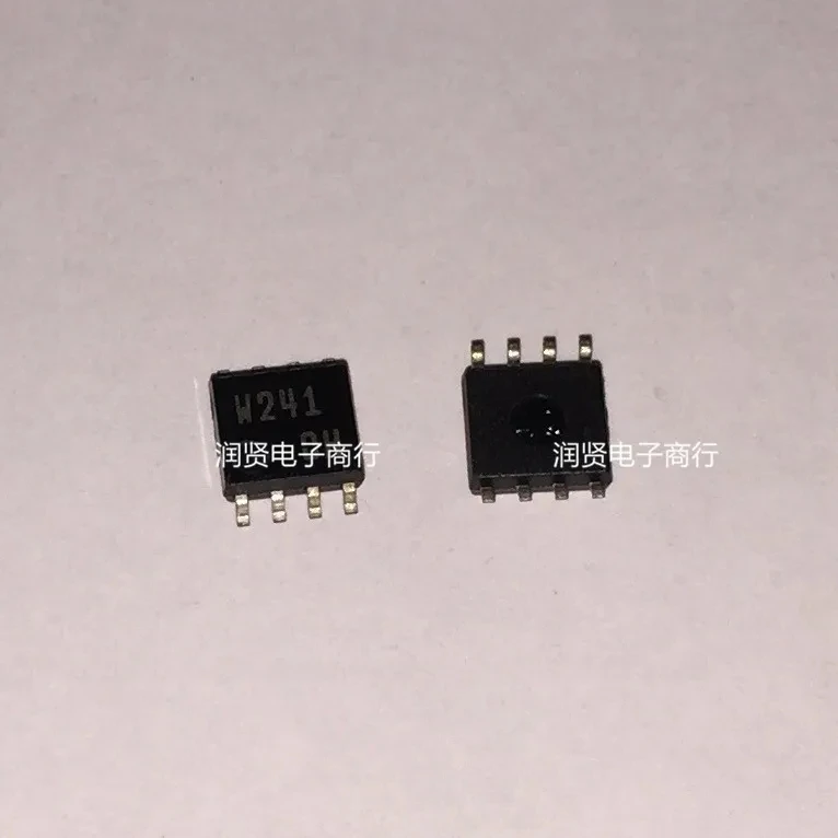 5ชิ้น FSS139-TL-E AEHA8807 S139 FW241-TL-E SOP8 FW24เดิมใหม่เอี่ยม