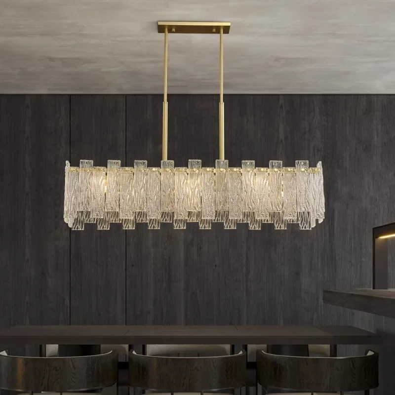 

Modern home decor led lights pendant light lamps for living room Chandeliers for dining room hanging light indoor lighting