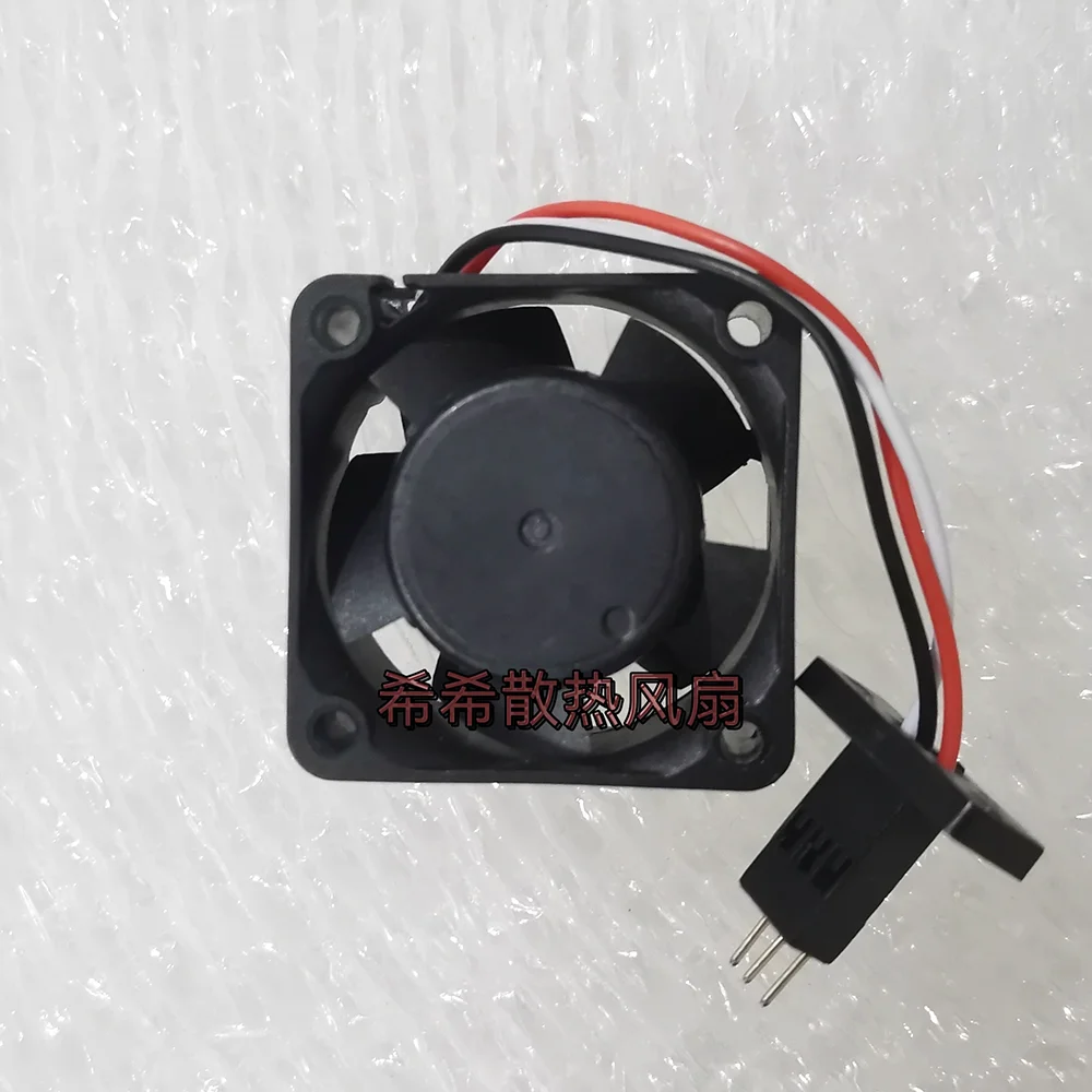 Mới Sanyo 9WF0424H6D03 24V 0.076a 4020 4Cm Biến Servo Quạt