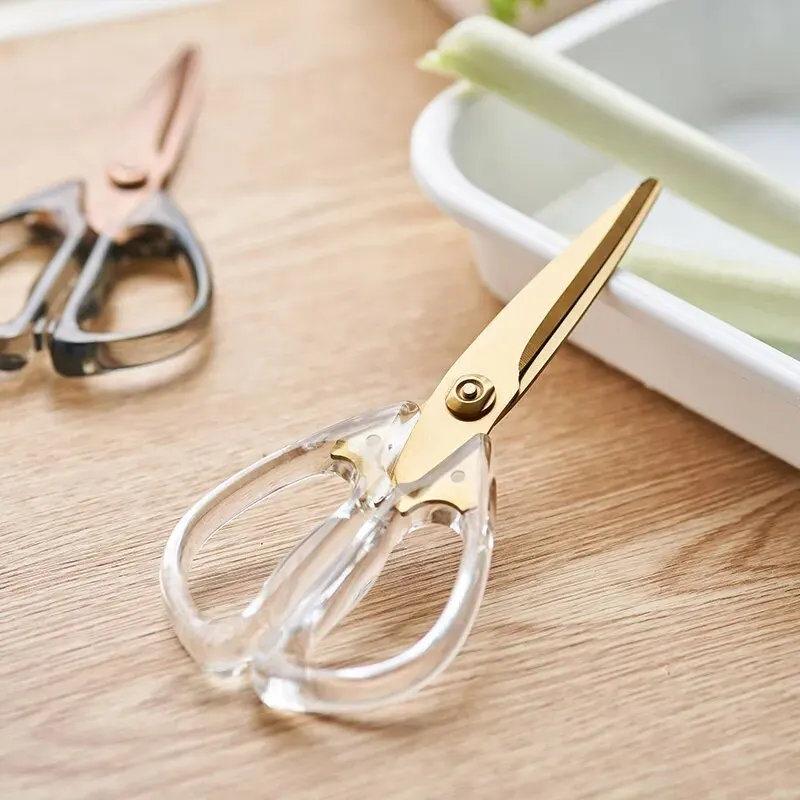 Kitchen Scissor Heavy Duty Kitchen Meat Shears,Stainless Steel Multi-function Scissors For Food,Chicken,Poultry, Fish, Pizza