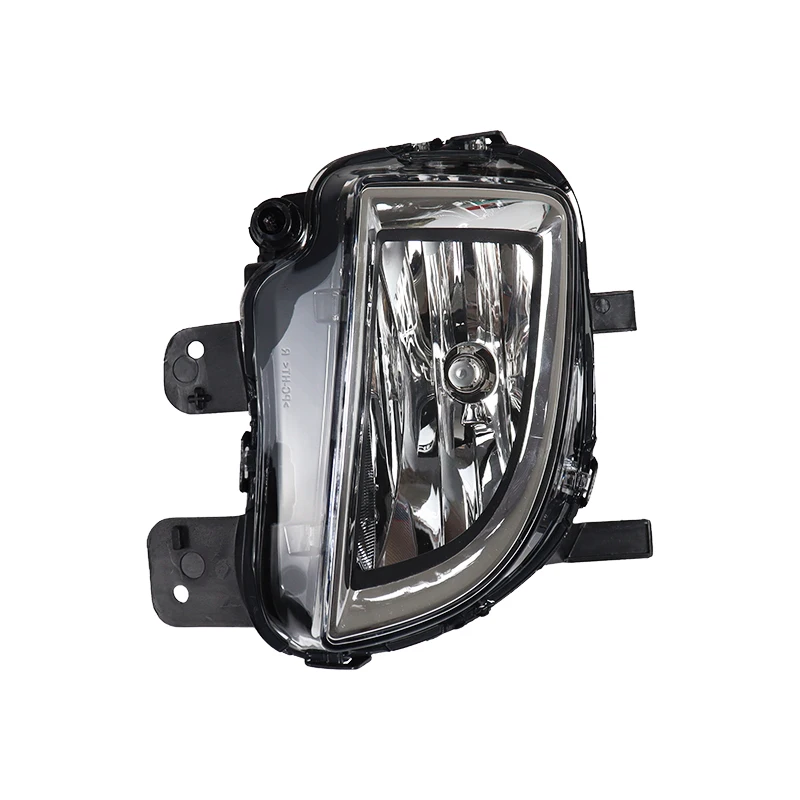 ل Volkswagen VW Golf 6 A6 MK6 Cabriolet GTI GTD Jetta GLI 2012-2016 المصد الأمامي للسيارة مصباح الضباب الخفيف 5K 0941699 ه 5 كيلو 0941700 ه