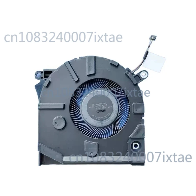 For HP Pavilion ENVY 14-EB TPN-Q252 M38796-001 CPU Cooling Fan