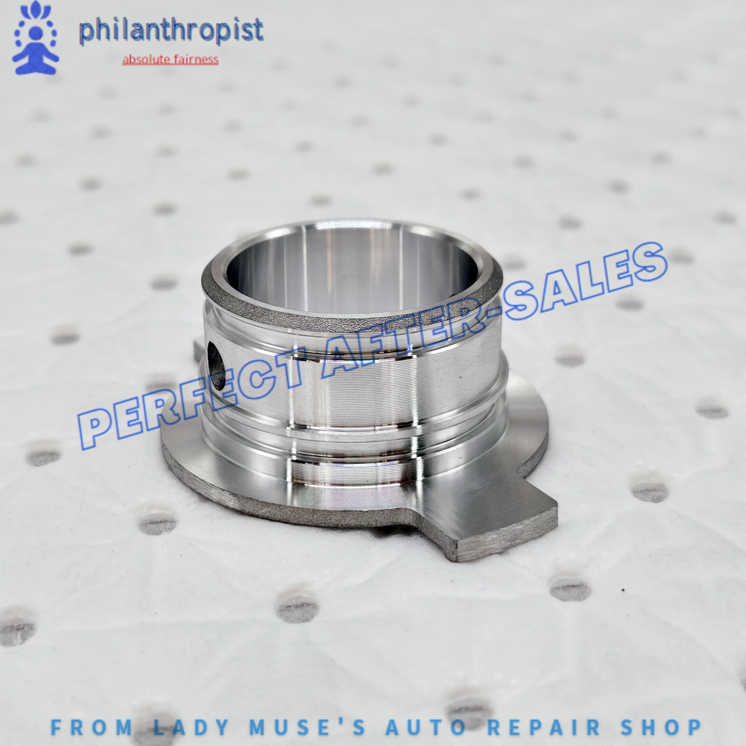 

Для Honda Accord 2.4, 2.0, Odyssey 23235-PRP-000 второй механизм, стальная втулка, коробка передач