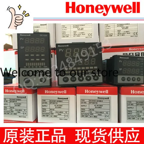 Original Honeywell …